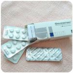 Феназепам  Phenazepam Valenta  1 мг в Гулькевичах