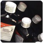 Кодеин сироп Codein (для приготовления напитка Lean, Purple Drank)  473 мл  в Гулькевичах