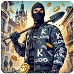 Работа курьер - кладмен в Гулькевичах 