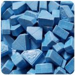 Экстази  Ecstasy Punisher 250 мг MDMA в Гулькевичах