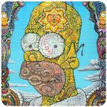 Марки LSD-25 VHQ чистых 250 мкг в Гулькевичах